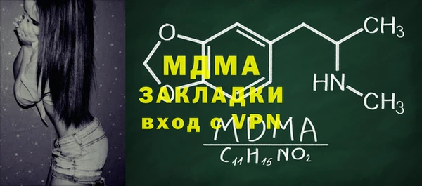 гашик Надым